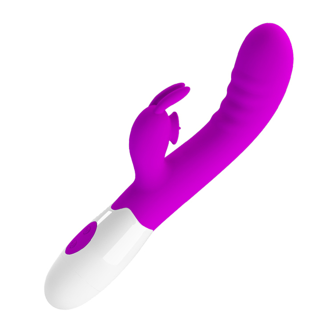 [BI-014795] Cerberus 30 Funct. 2AAA Massager J-42-43-44-45