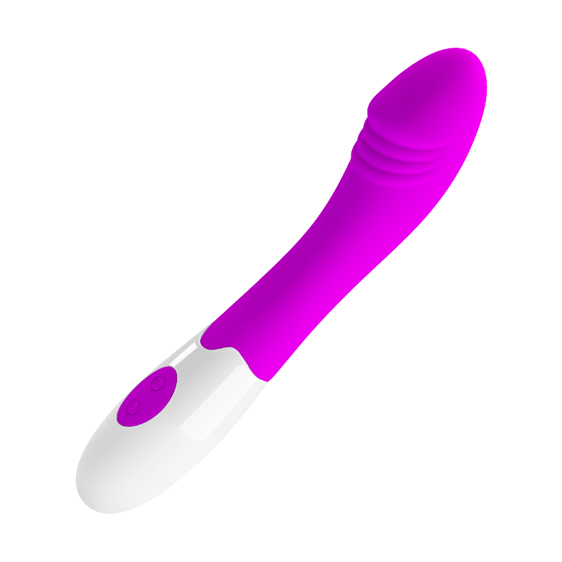 ELEMENTAL - Vibrador 30 funciones