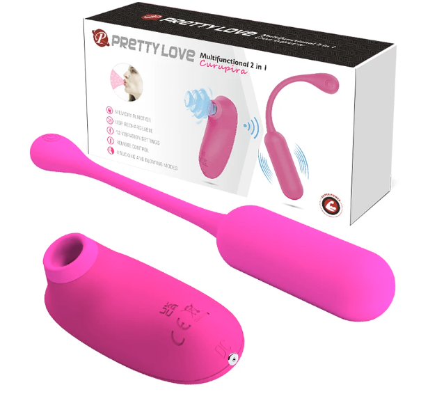 [BI-014872W] Carupira Multifunctional 2 in 1