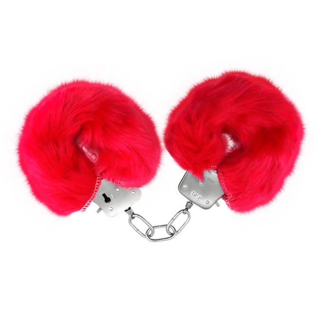 Handcuffs, No.142/143 - 17 001 IC04 202185N - J-85