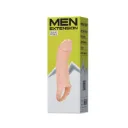 Fubnda extension 15CM X 3,5CM -EXTIENDE 5CM