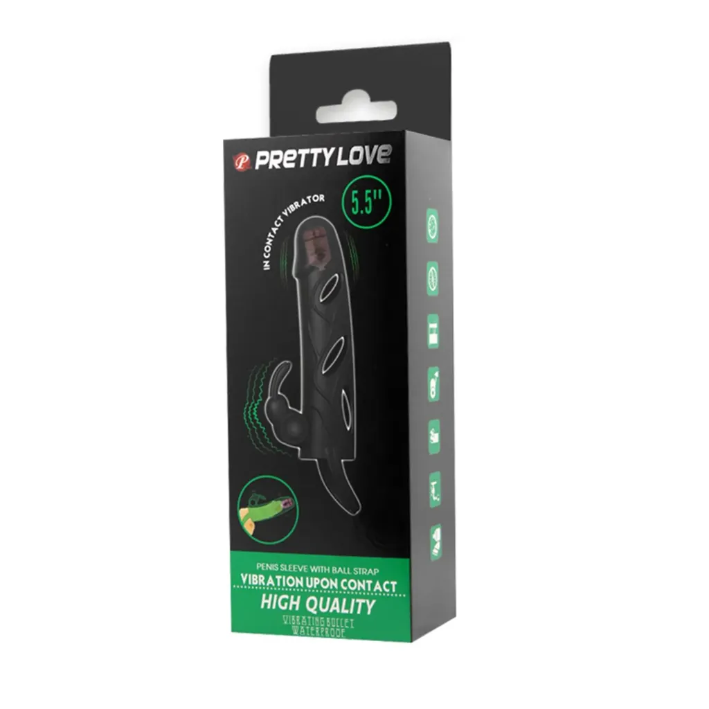 [BI-026216A] FUNDA DOBLE VIBRADOR