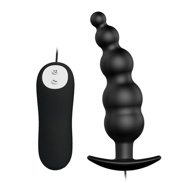 Especial Anal Stimulation. 12 funciones