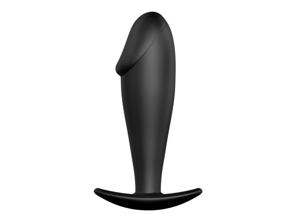 [BI-040040N] Plug Anal Especial Anal Stimulation. Mini Pene