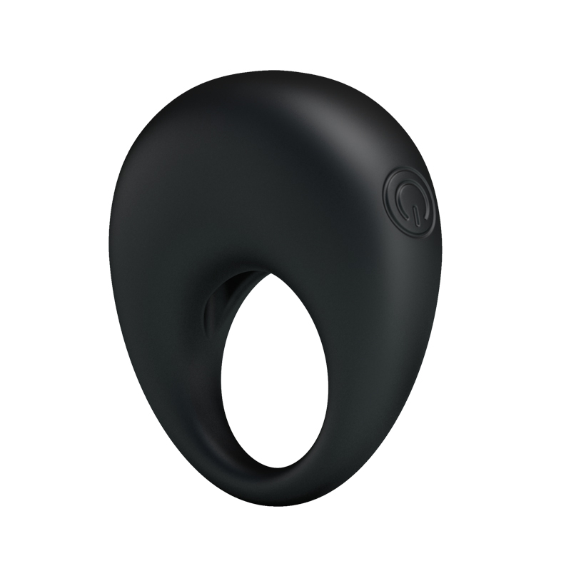 [BI-210140] TRAP - cock ring vibrating