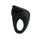 ANILLO VIBRADOR THIMBLE SILICONA MULTIFUNCION