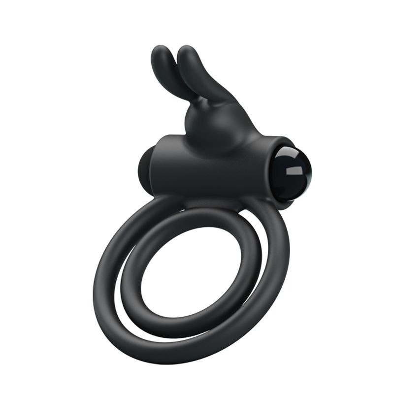 [BI-210169] OSMOND - Anillo Vibrador