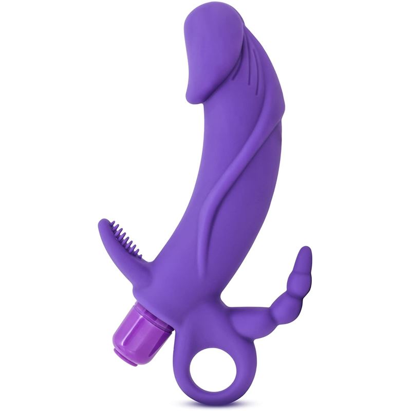 [BL-05261] LUXE - VENUS - PURPLE