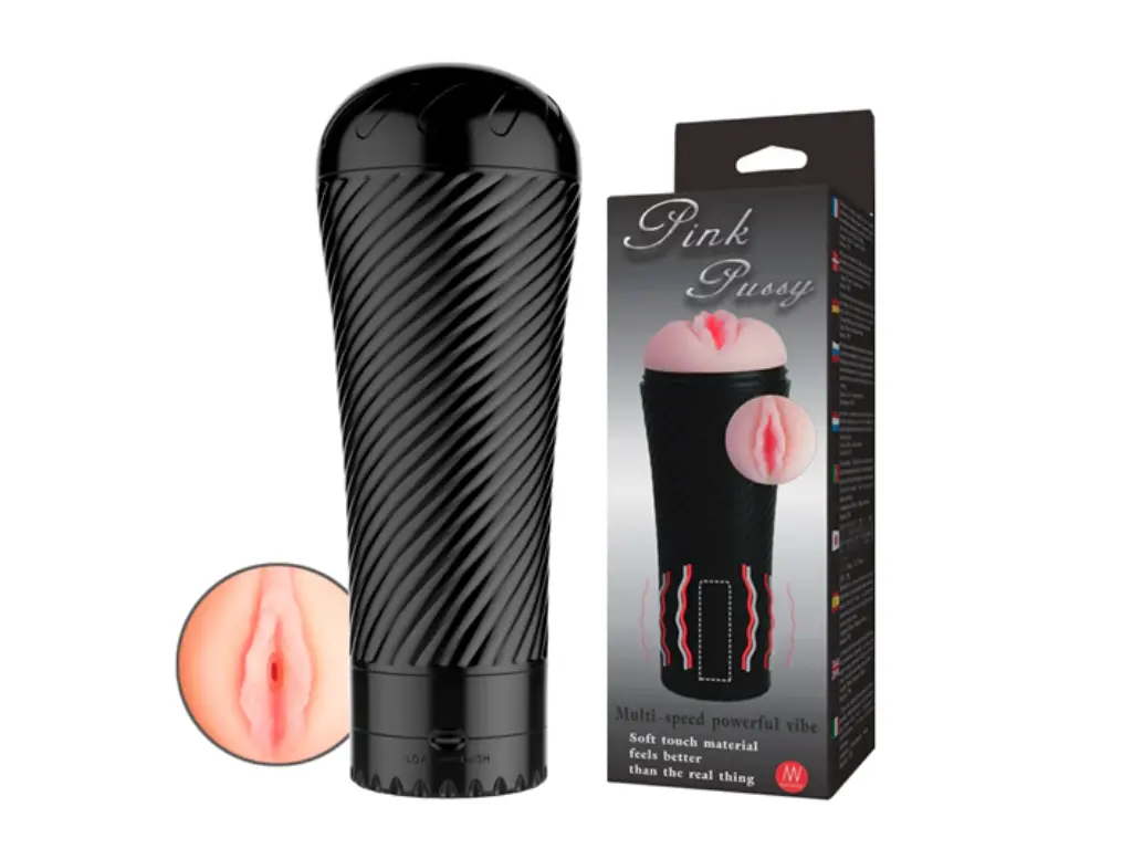 Vagina Masturbador