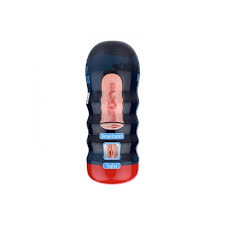 [BM-00900T58] Vagina Vacuum Cup Masturbator 55