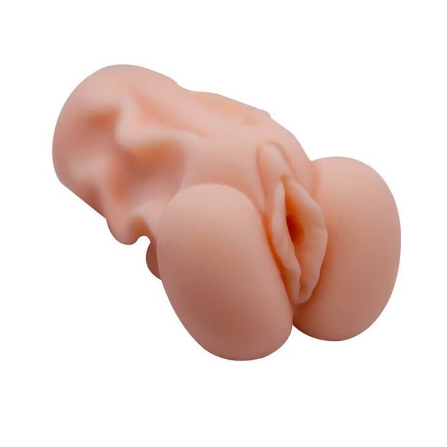 [BM-009155] Simulador Vagina Mavis Fresh Surface J-100