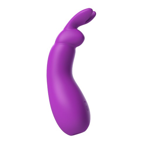 [BU-0303] Foxy Bunny Violeta