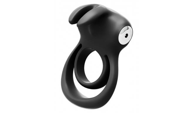 Thunder Bunny Black - VeDo