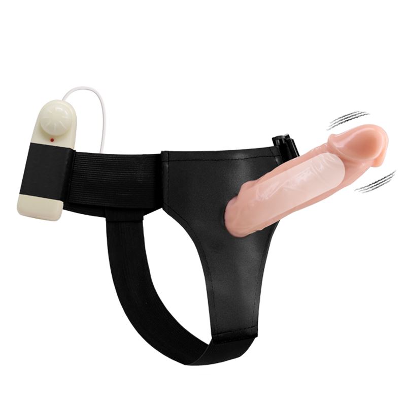 [BW-010025] Baile Hollow Jessica Strap On Strap on J-154-155