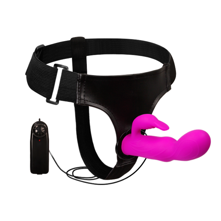 Ultra Harness Rabbit