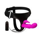 Strap on Ultra Harness Rabbit