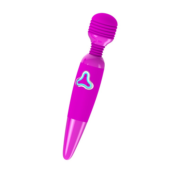 [BW-055010] BODY WAND - Recargable. 7 vibraciones.