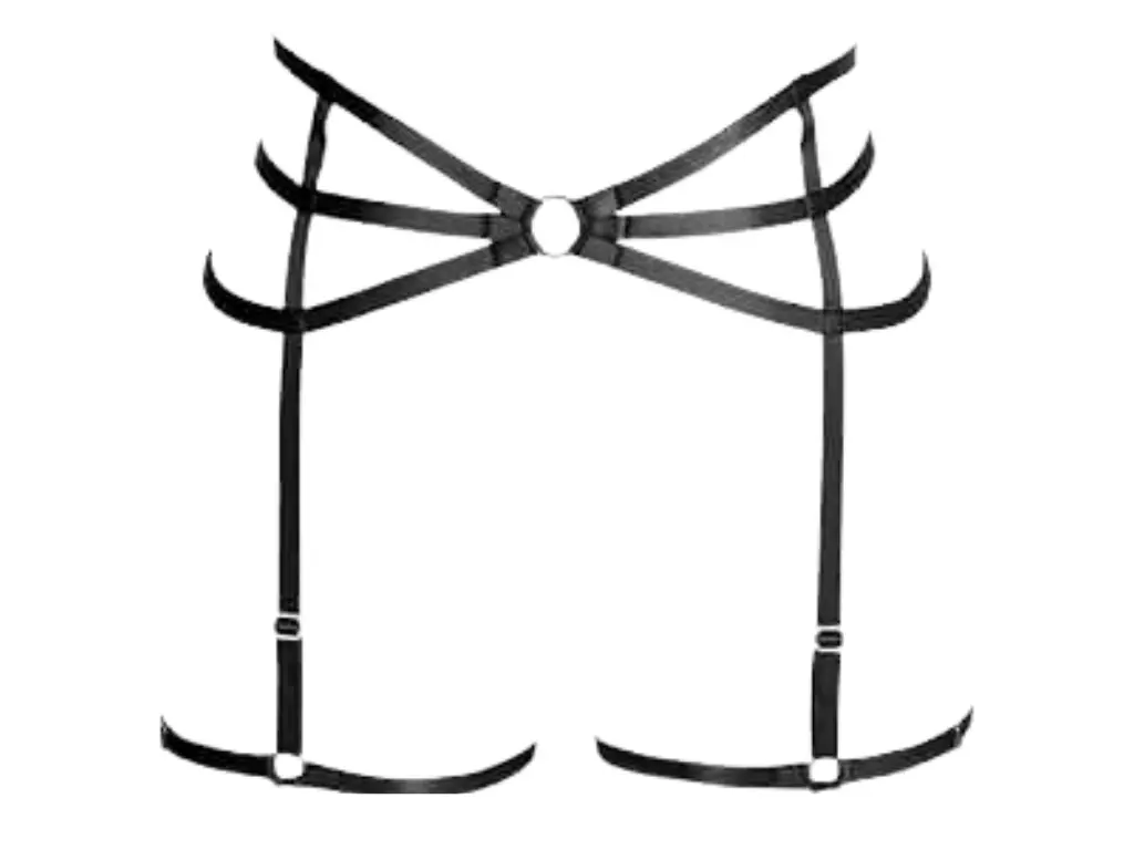 Choker Arnes Liguero Modelo C002