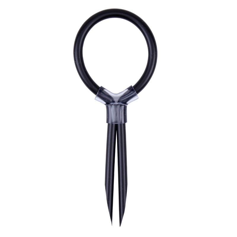 [CN-100347210] Anillo - STUD RING ajustable