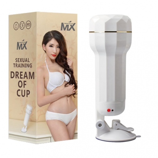 [CN-100828626] MX Dream Of Cup