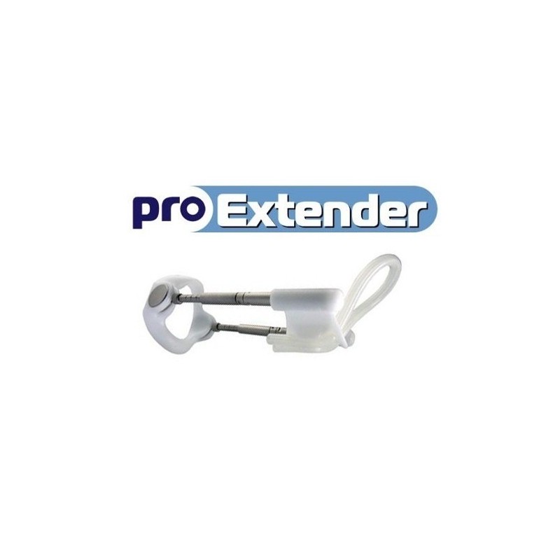 Pro Extender System