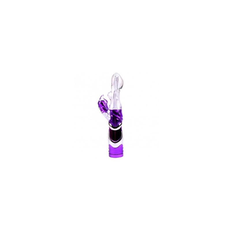 G-Spot Hunter DOLPHIN purple