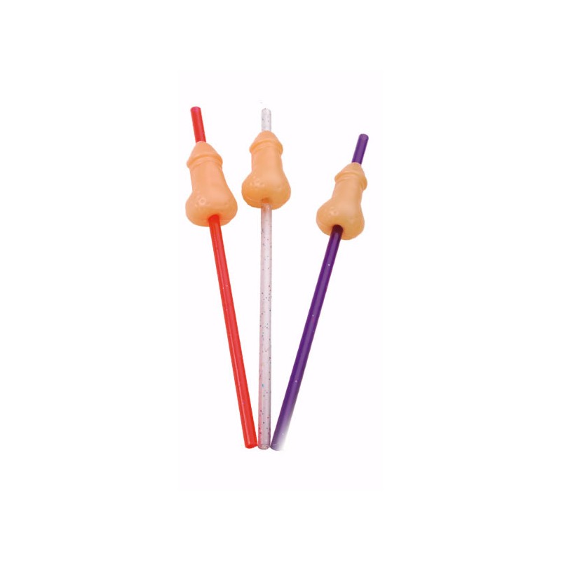 Sorbete Sexy Pene x 6u
