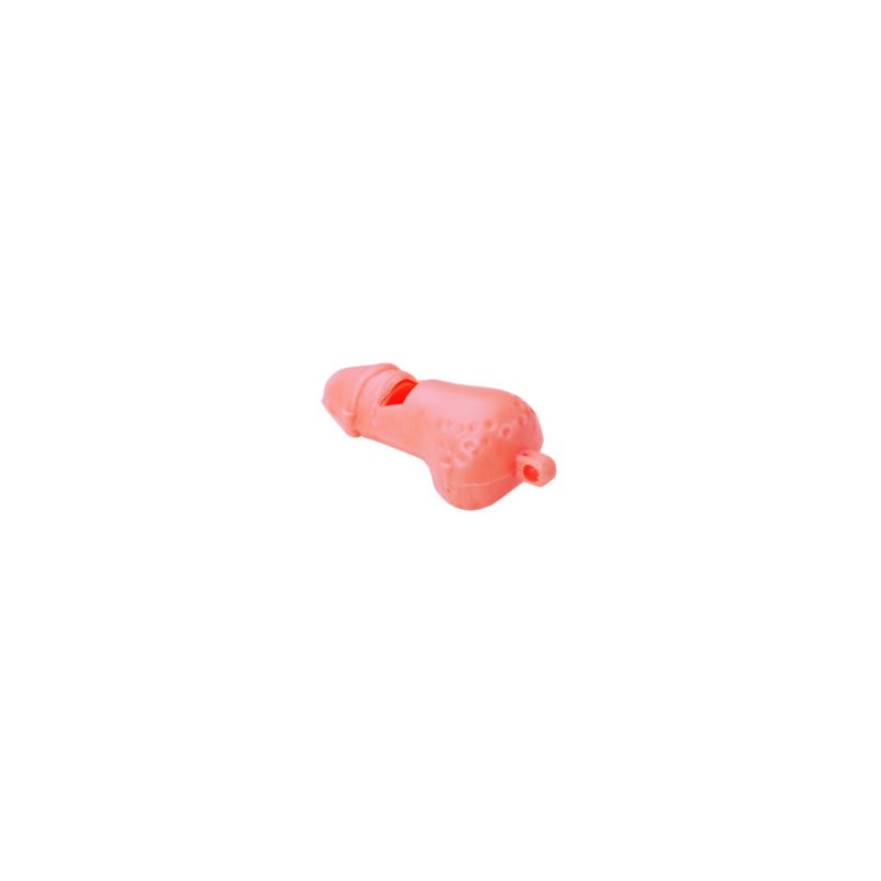 [CR-454] Silbato Pene x 1u.
