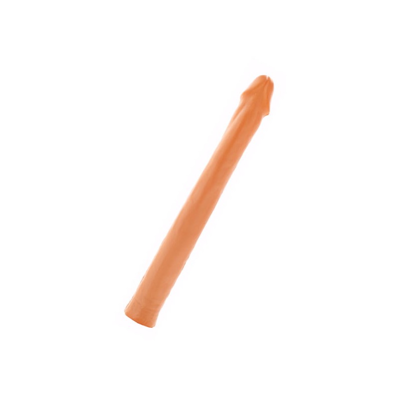 Maraca Pene Gigante Piel