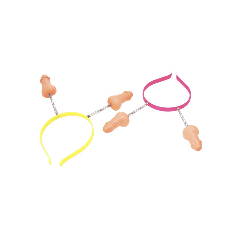 [CR-481] Vincha Pene x 12u.