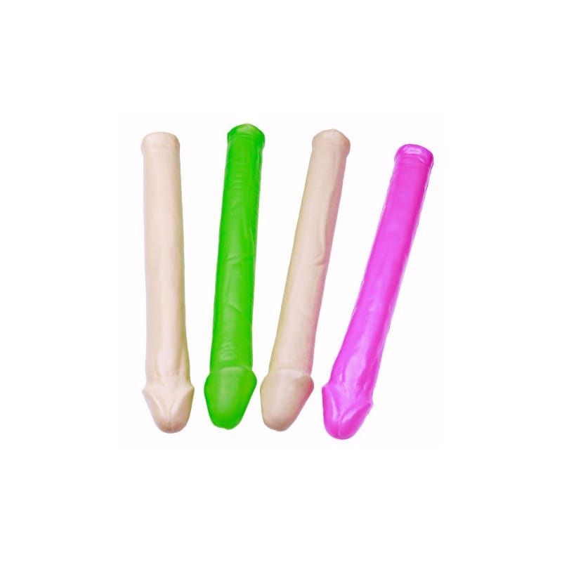Maraca Pene Gigante Surtido