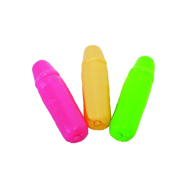 Maraca Pene Chica Surtidos