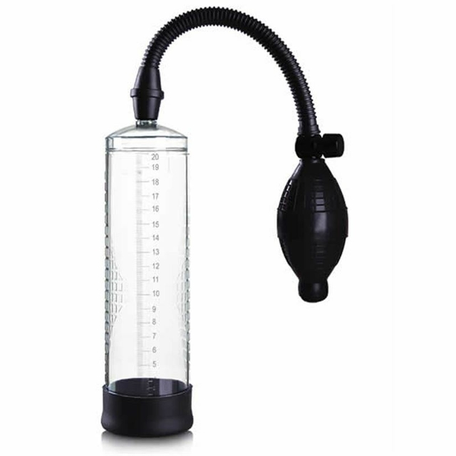BOMBA POWERPUMP ROBINETE