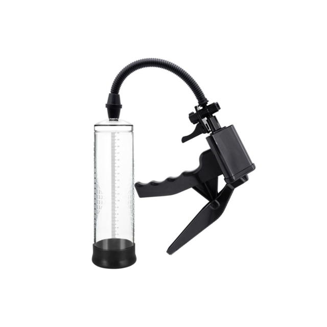 [CW-110538] BOMBA PASSION PUMP MANIJA MANOMETRO