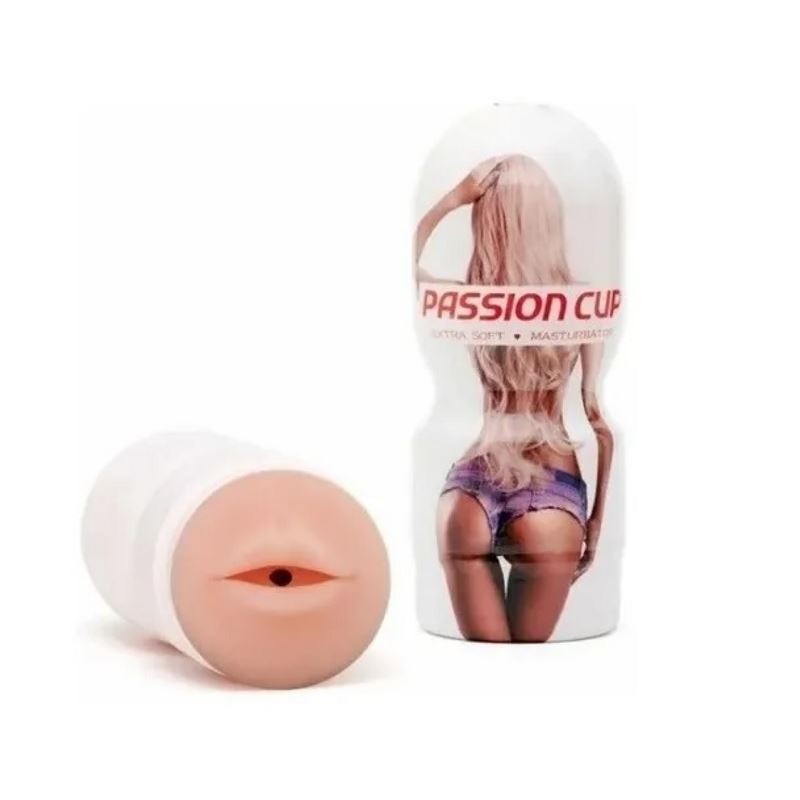 MASTURBADOR CUP GIRL BOCA