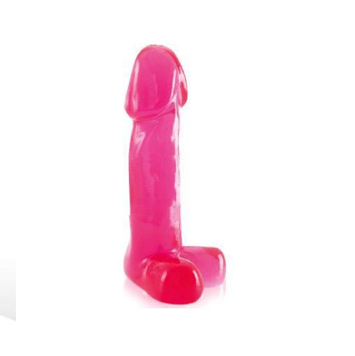 [D-110050] Mini Pene Rojo