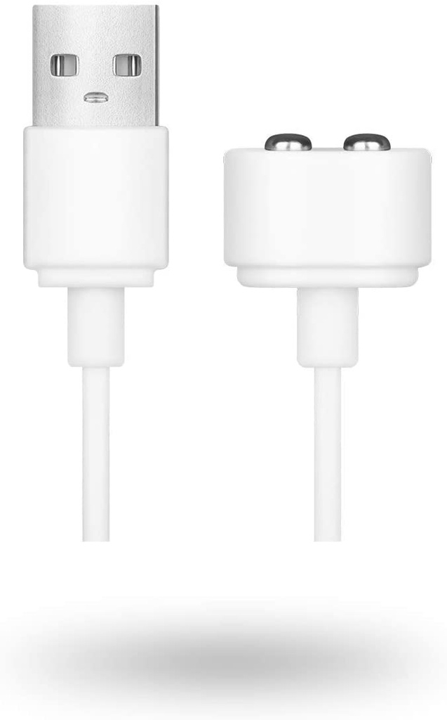 [EE72-872-1117] USB Charging Cable Cargador Satisfyer