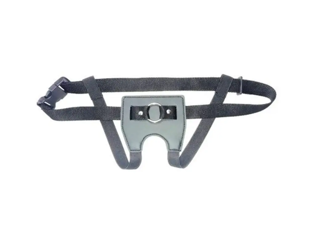 Arnes Eco- Cuero Masculino