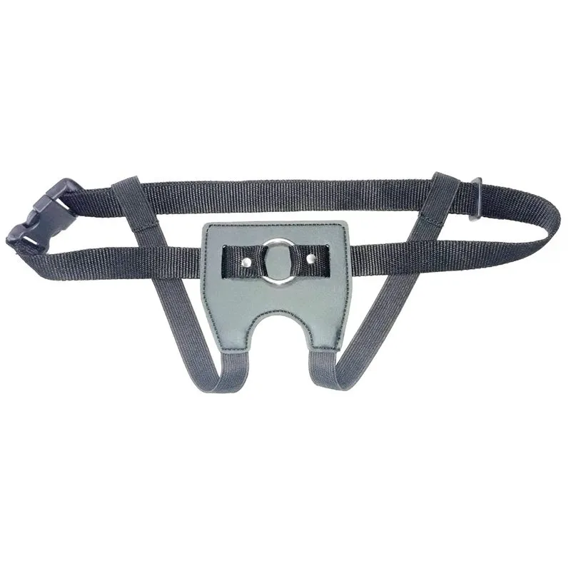 Arnes con Aro 5cm masculino Regulable