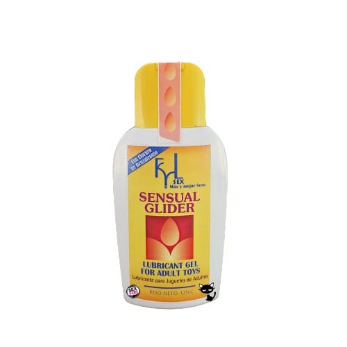 [FL-4401] Sensual Glider 125 grs.  FyL