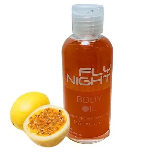 [FN-5044] Gel Sabor del Amor Maracuya. 75cc. FyL
