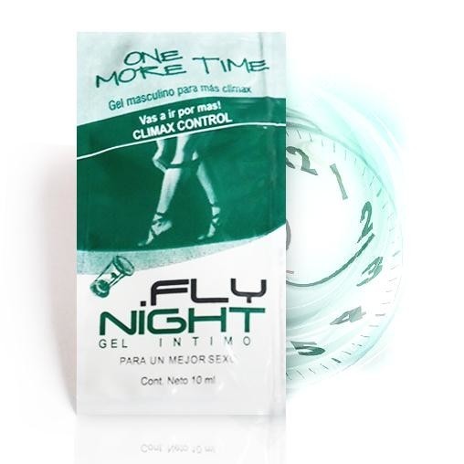 [FN-C1019] One More Time Sachet 10ml. Fly Night