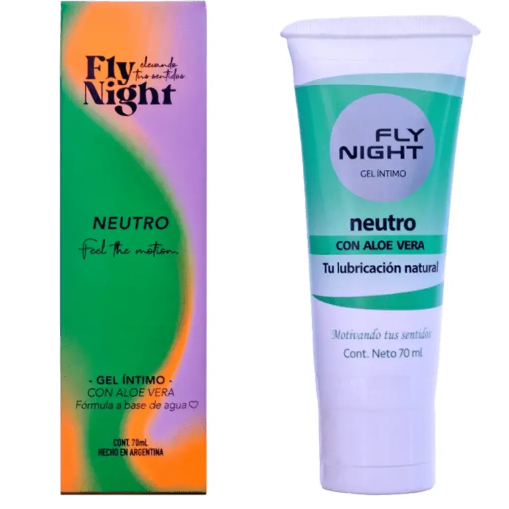 [FN-C2016] Neutro 70 ml. Fly Night