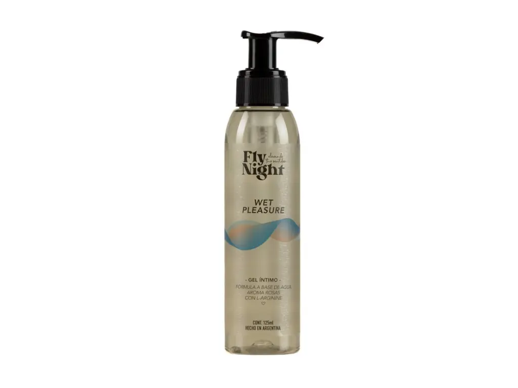 Wet Pleasure 125 ml Fly Night
