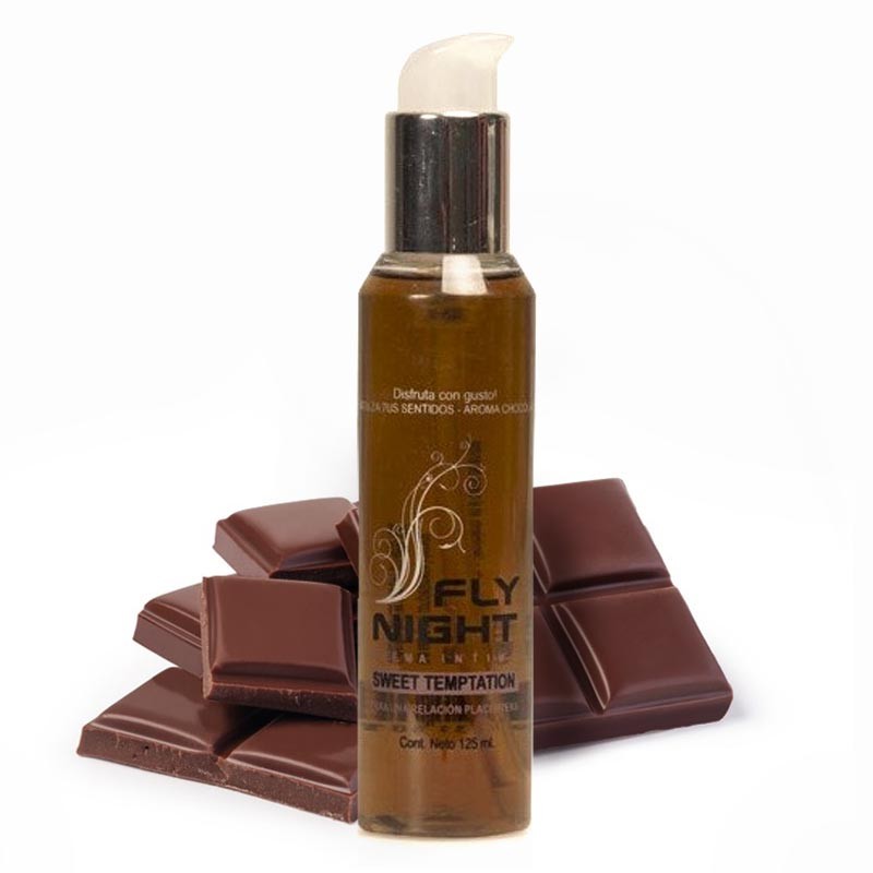 Sweet Temptation 125 ml Fly Night