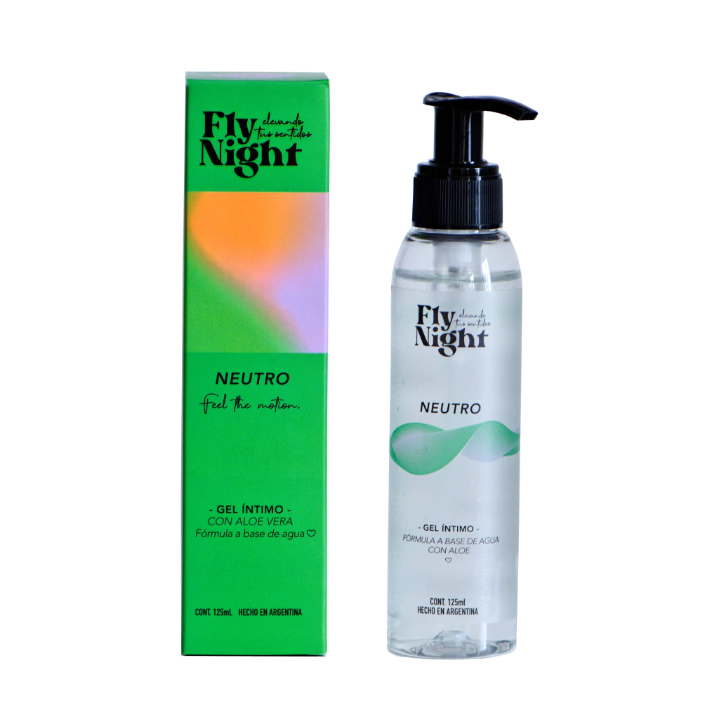 Neutro 200 ml. Fly Night