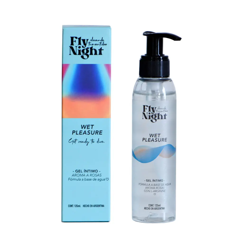 [FN-C3317] Wet Pleasure 200ml