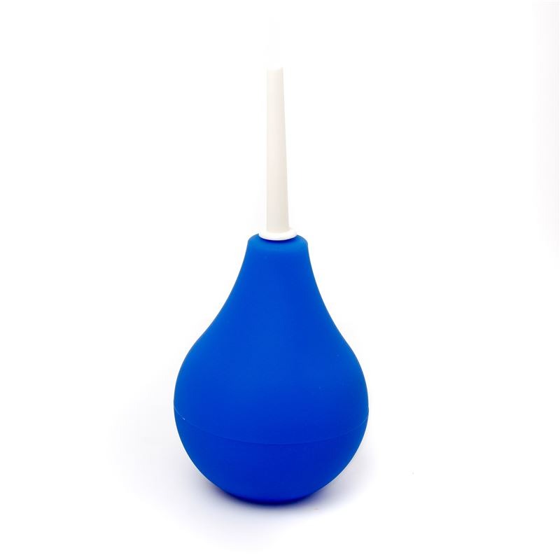 Vaginal Douche