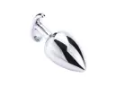 Plug Anal Metal Large Agarre