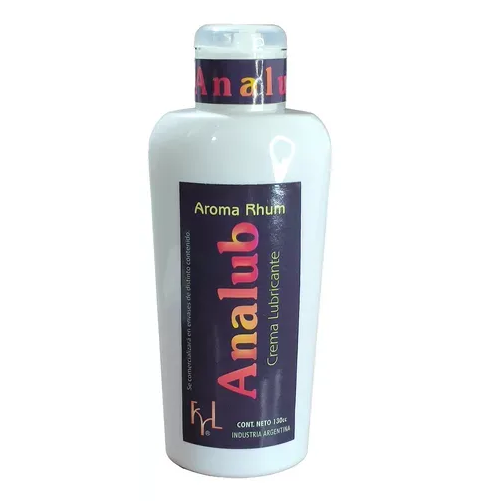 Analube - Aroma Rhum